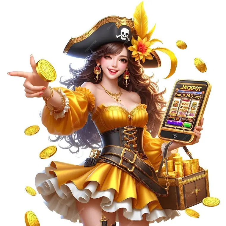 Jackpot slots with potential for huge winnings